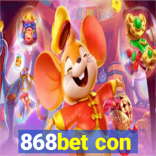 868bet con